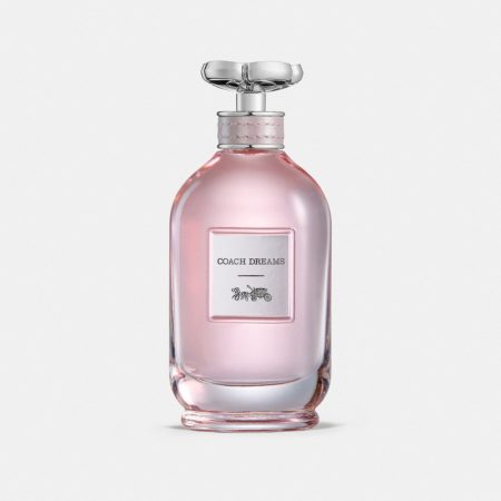 Coach Dreams Eau De Parfum 90ML - Preorder — Multi