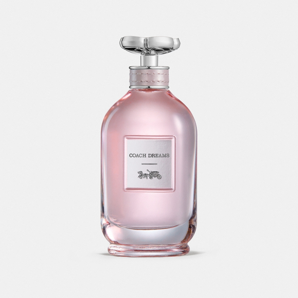 Coach Dreams Eau De Parfum 90ML - Preorder