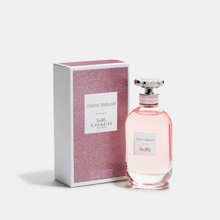 Coach Outlet Dreams Eau De Parfum 90ML - Preorder — Multi