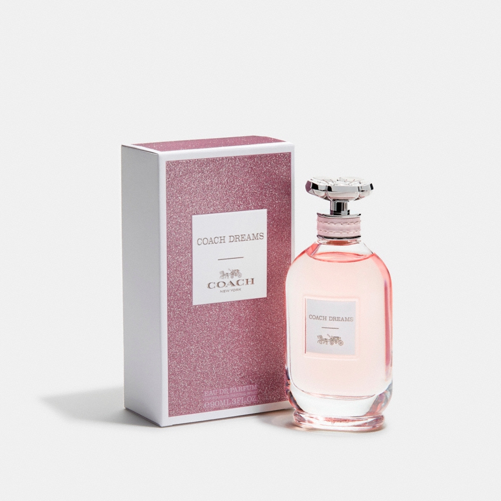 Coach Outlet Dreams Eau De Parfum 90ML - Preorder