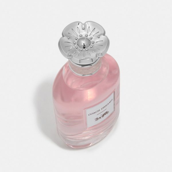 Coach Outlet Dreams Eau De Parfum 90ML - Preorder