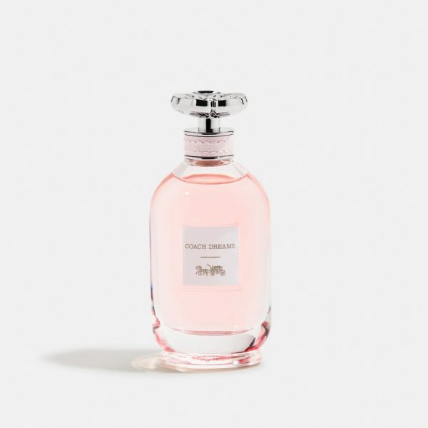 Coach Outlet Dreams Eau De Parfum 90ML - Preorder