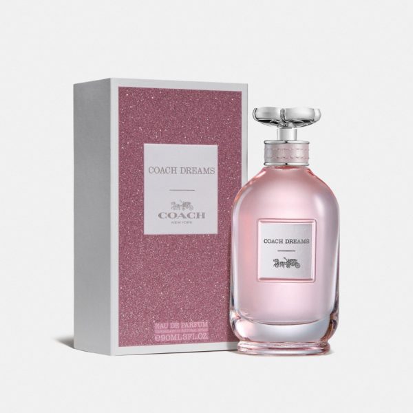 Coach Outlet Dreams Eau De Parfum 90ML - Preorder