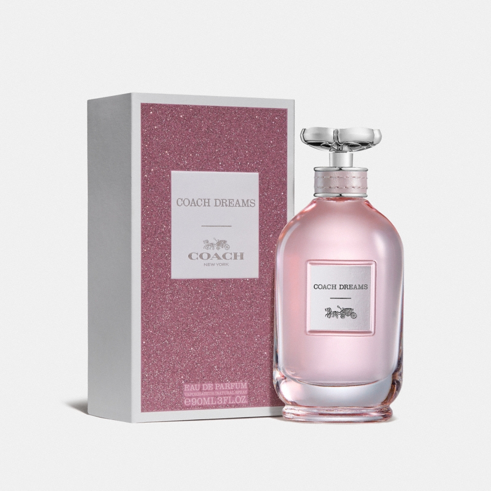 Coach Outlet Dreams Eau De Parfum 90ML - Preorder