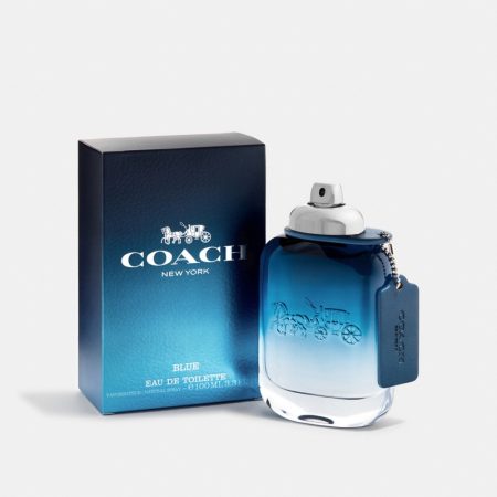 Coach Outlet Coach Blue Eau De Toilette 100ML - Preorder — Multi