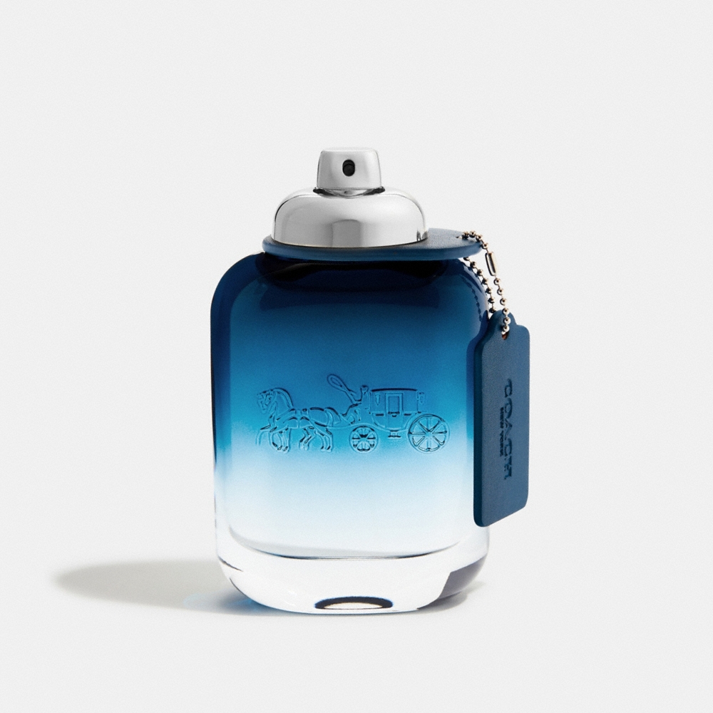 Coach Outlet Coach Blue Eau De Toilette 100ML - Preorder