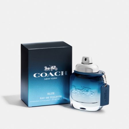 Coach Outlet Coach Blue Eau De Toilette 40ML - Preorder — Multi