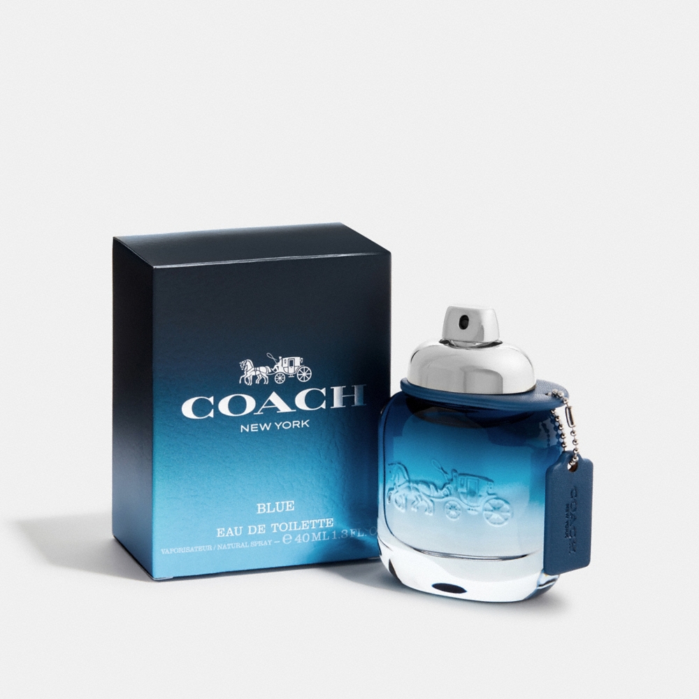 Coach Outlet Coach Blue Eau De Toilette 40ML - Preorder