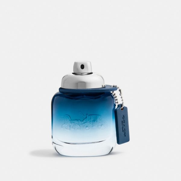 Coach Outlet Coach Blue Eau De Toilette 40ML - Preorder