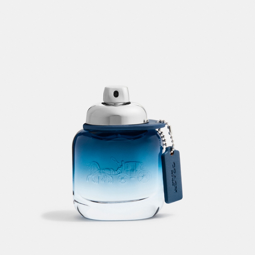 Coach Outlet Coach Blue Eau De Toilette 40ML - Preorder - Image 2