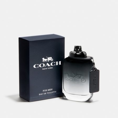 Coach Outlet Coach For Men Eau De Toilette 100ML - Preorder — Multi