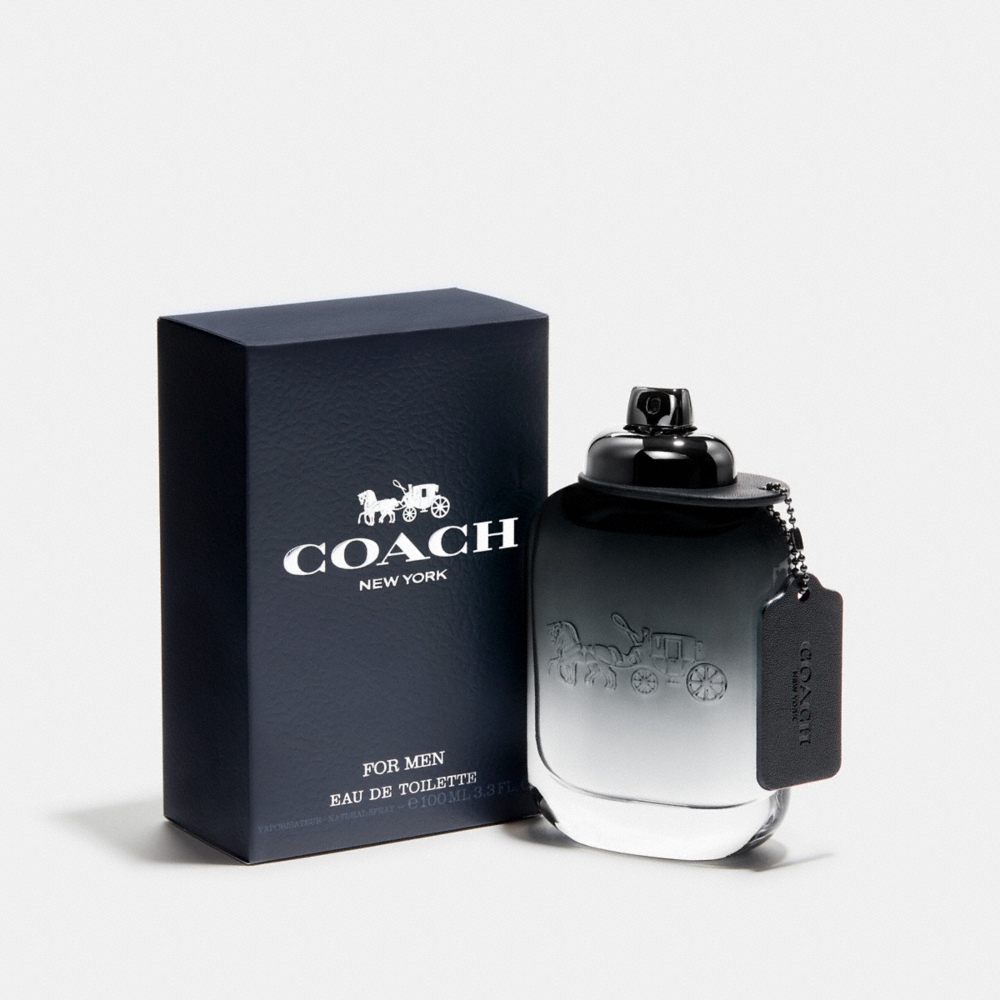 Coach Outlet Coach For Men Eau De Toilette 100ML - Preorder