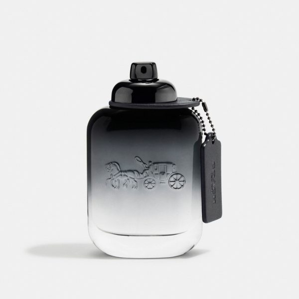 Coach Outlet Coach For Men Eau De Toilette 100ML - Preorder