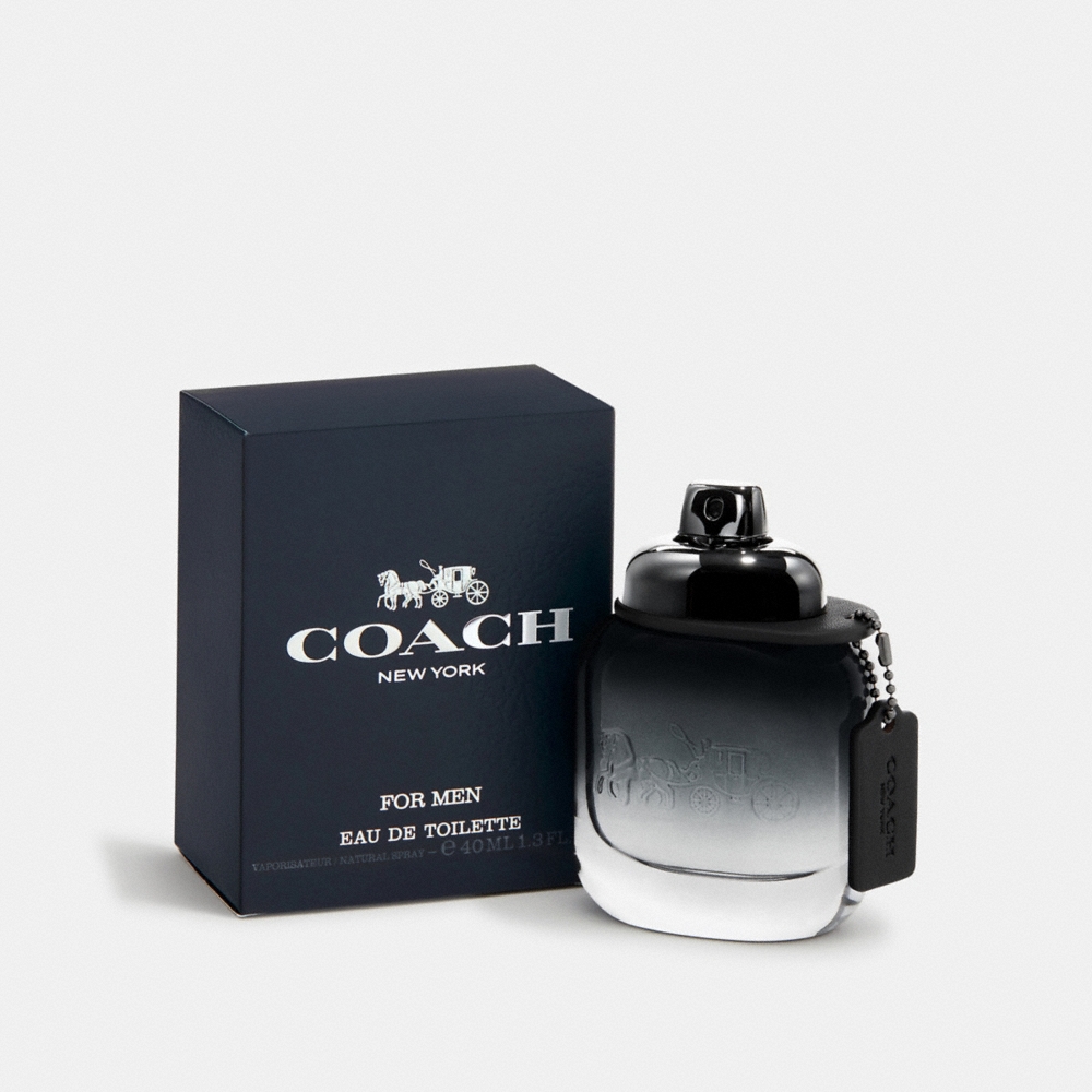 Coach Outlet Coach For Men Eau De Toilette 40ML - Preorder
