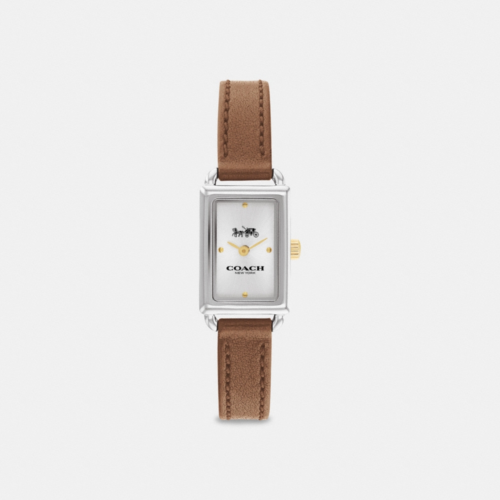 Coach Outlet Mini Liz Watch, 24MM - Preorder