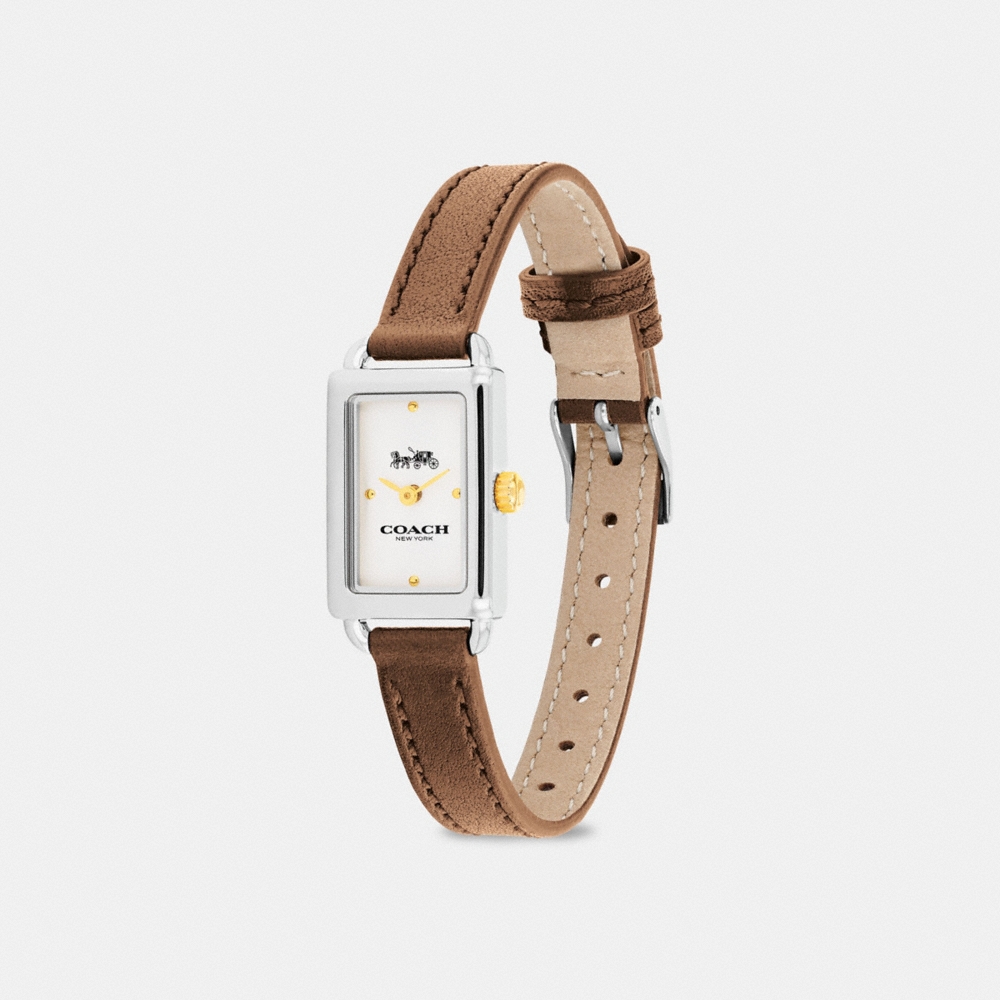 Coach Outlet Mini Liz Watch, 24MM - Preorder
