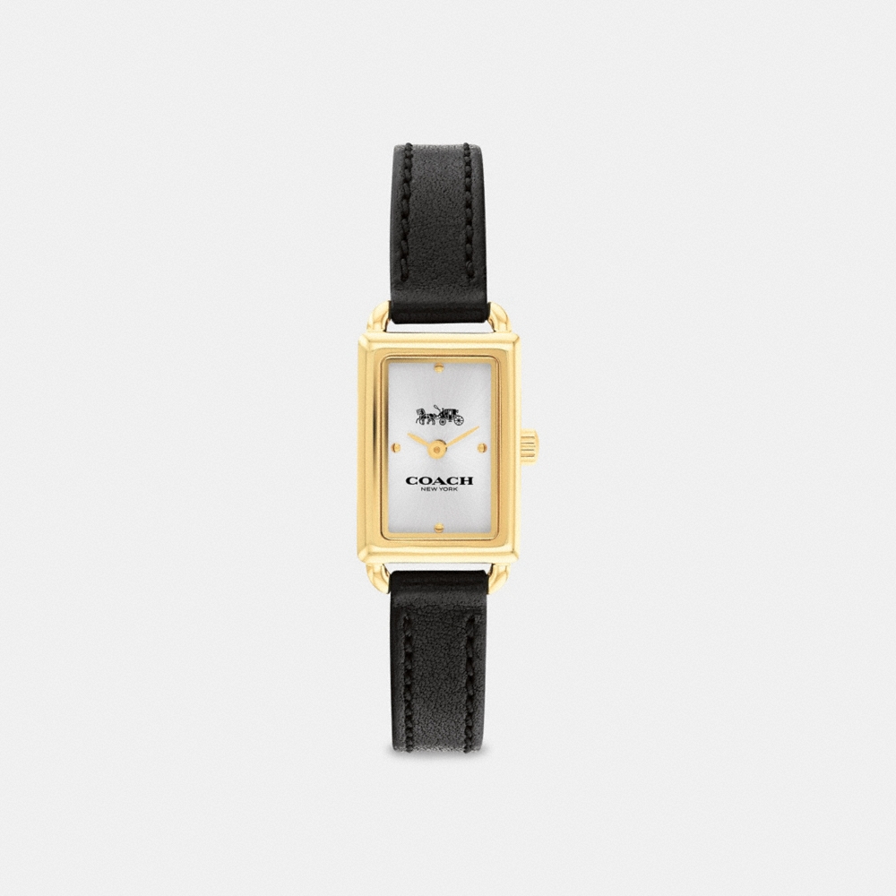 Coach Outlet Mini Liz Watch, 24MM - Preorder