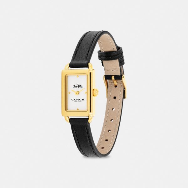 Coach Outlet Mini Liz Watch, 24MM - Preorder