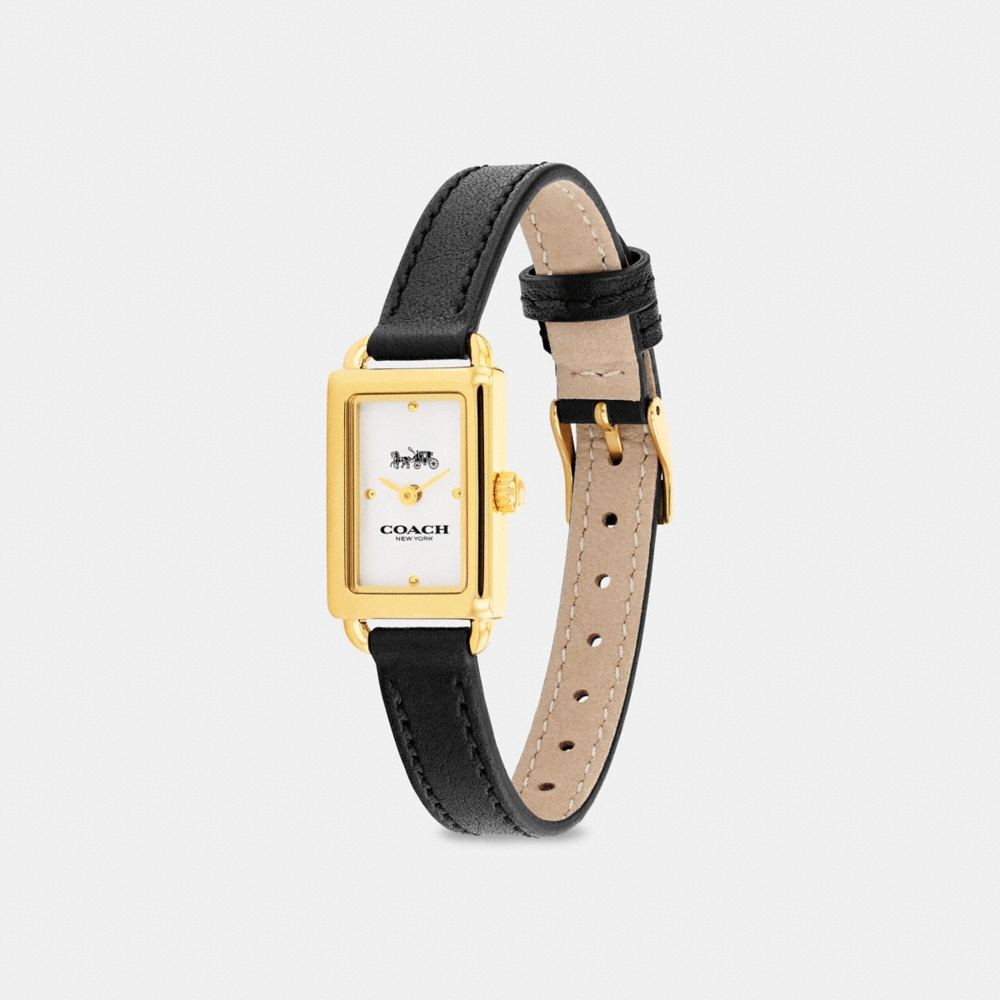 Coach Outlet Mini Liz Watch, 24MM - Preorder