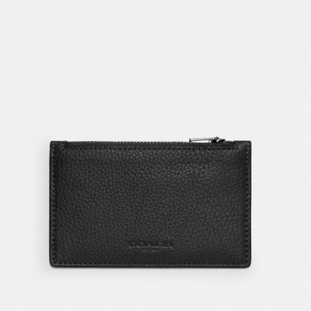 Gunmetal / Black
