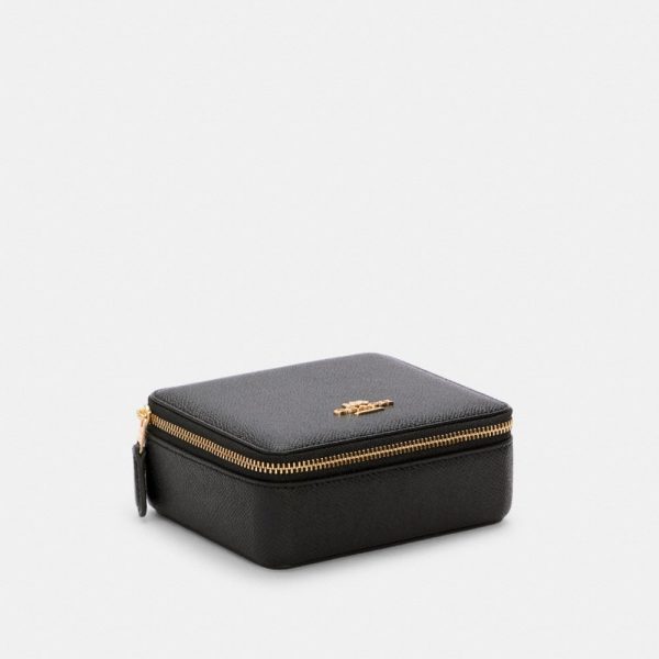 Coach Outlet Large Jewelry Box - Preorder