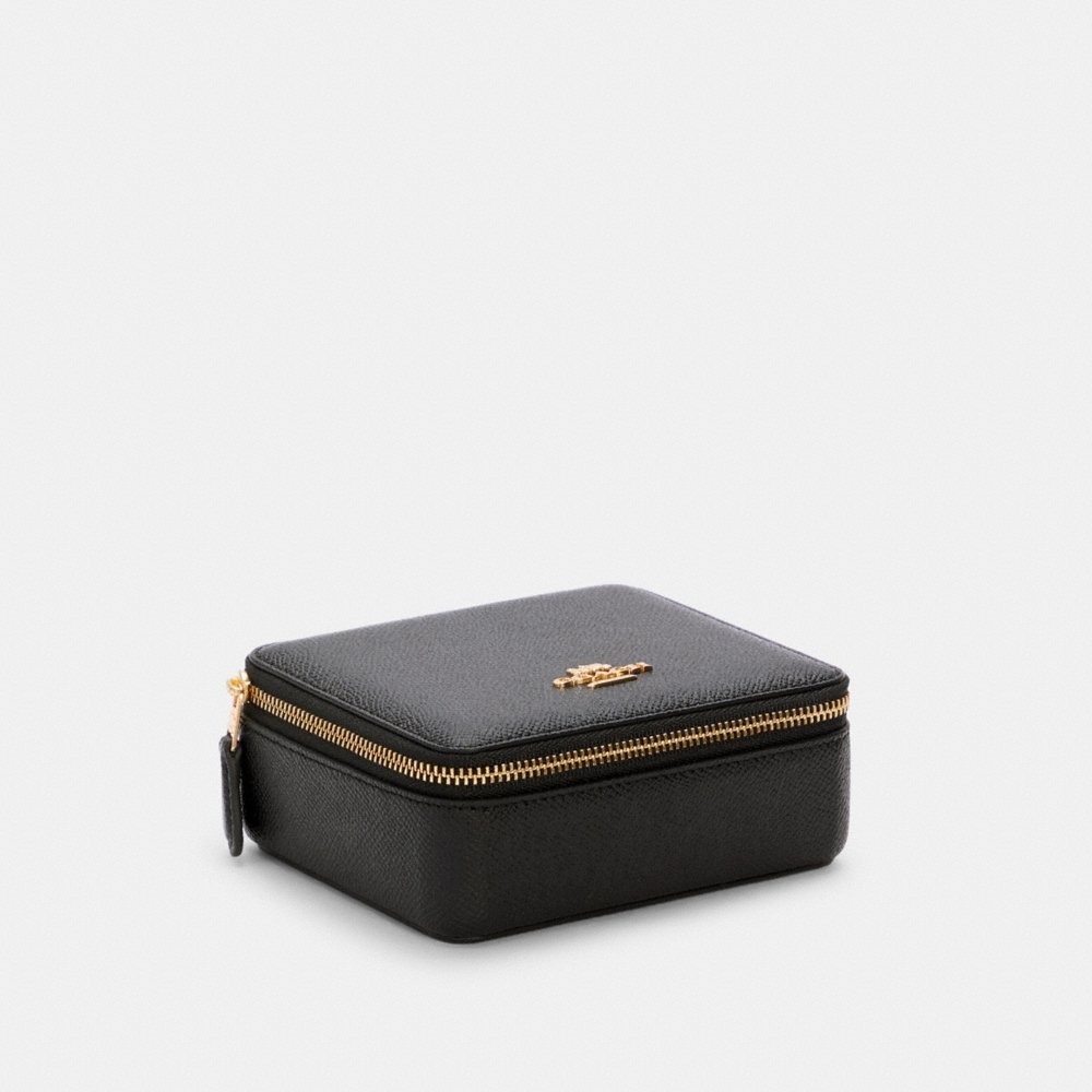 Coach Outlet Large Jewelry Box - Preorder