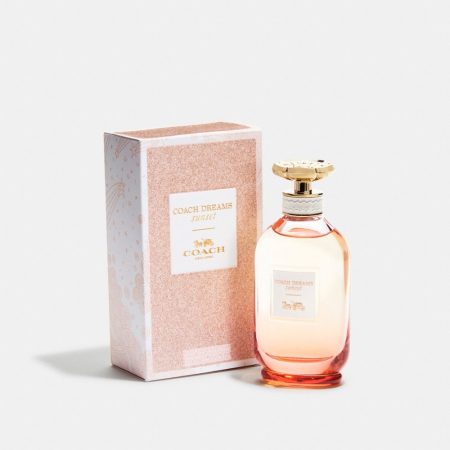 Coach Outlet Dreams Sunset Eau De Parfum 90ML - Preorder — Multi