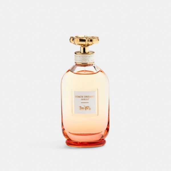 Coach Outlet Dreams Sunset Eau De Parfum 90ML - Preorder