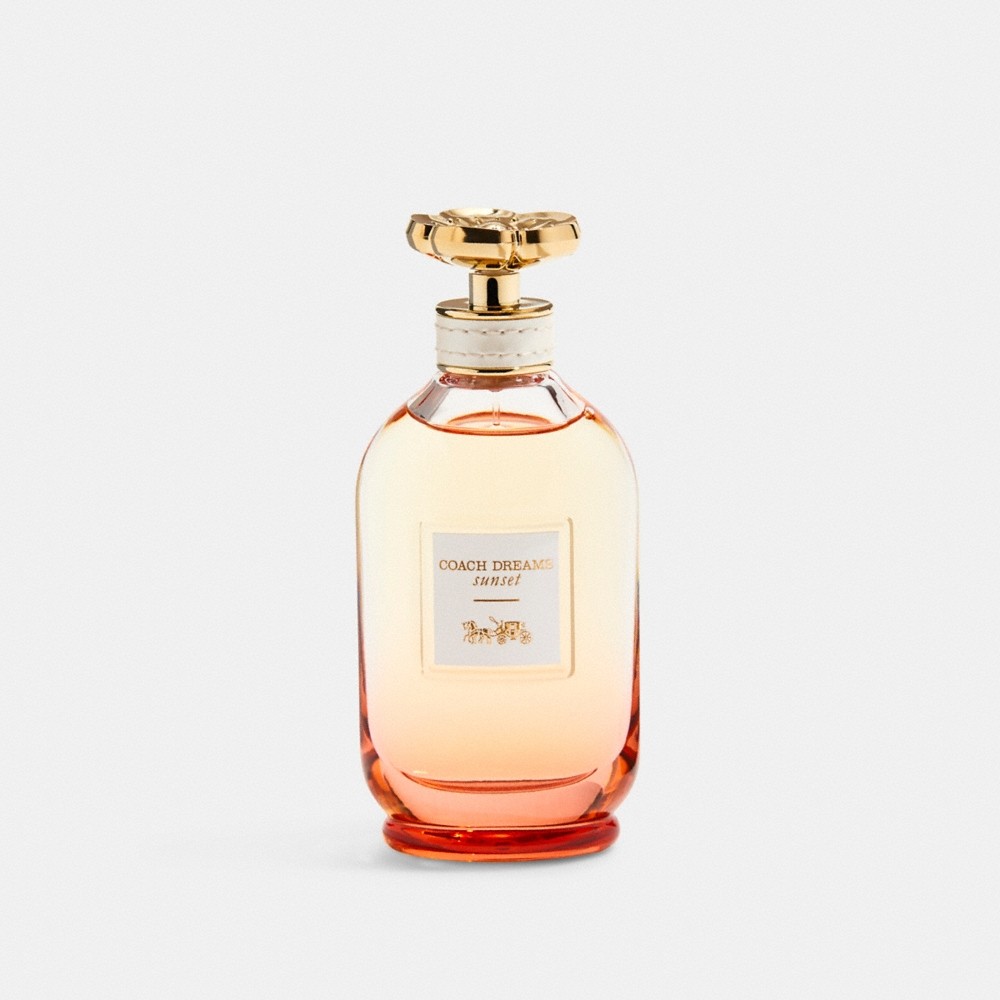 Coach Outlet Dreams Sunset Eau De Parfum 90ML - Preorder
