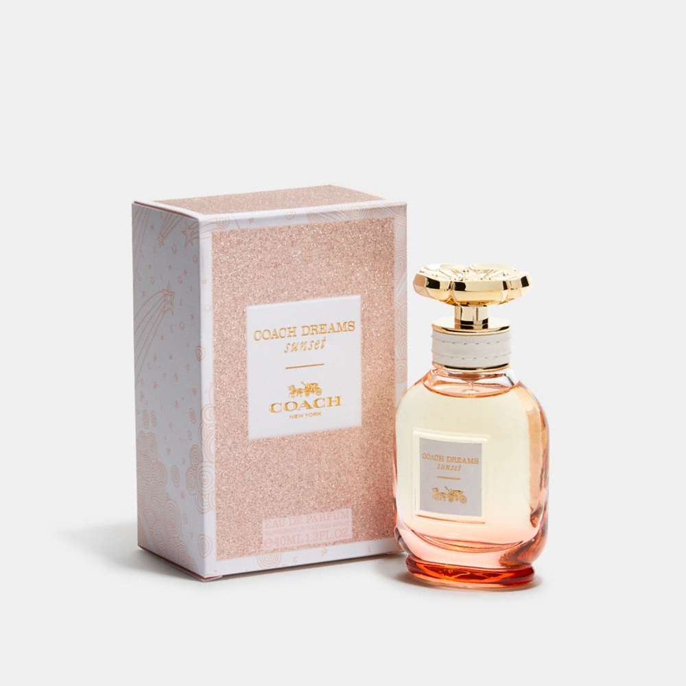Coach Outlet Dreams Sunset Eau De Parfum 40ML - Preorder