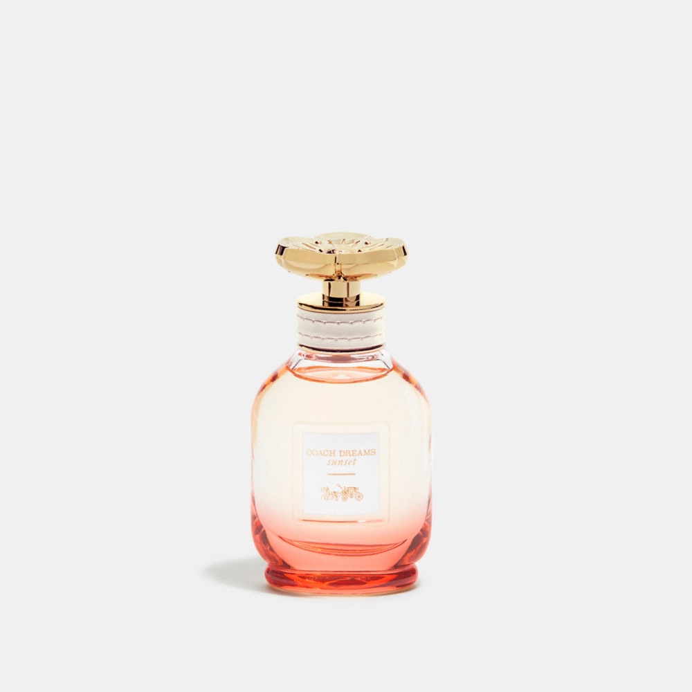 Coach Outlet Dreams Sunset Eau De Parfum 40ML - Preorder
