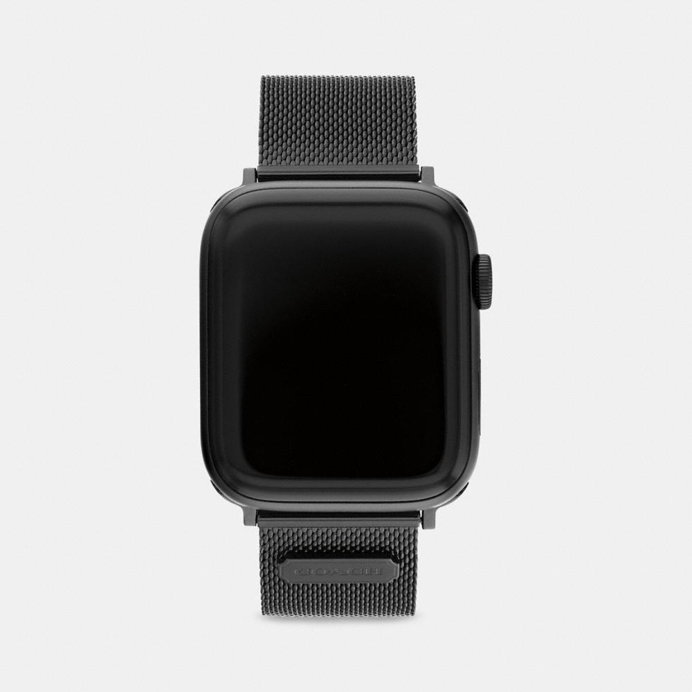 Coach Outlet Apple Watch® Strap, 42MM And 44MM - Preorder