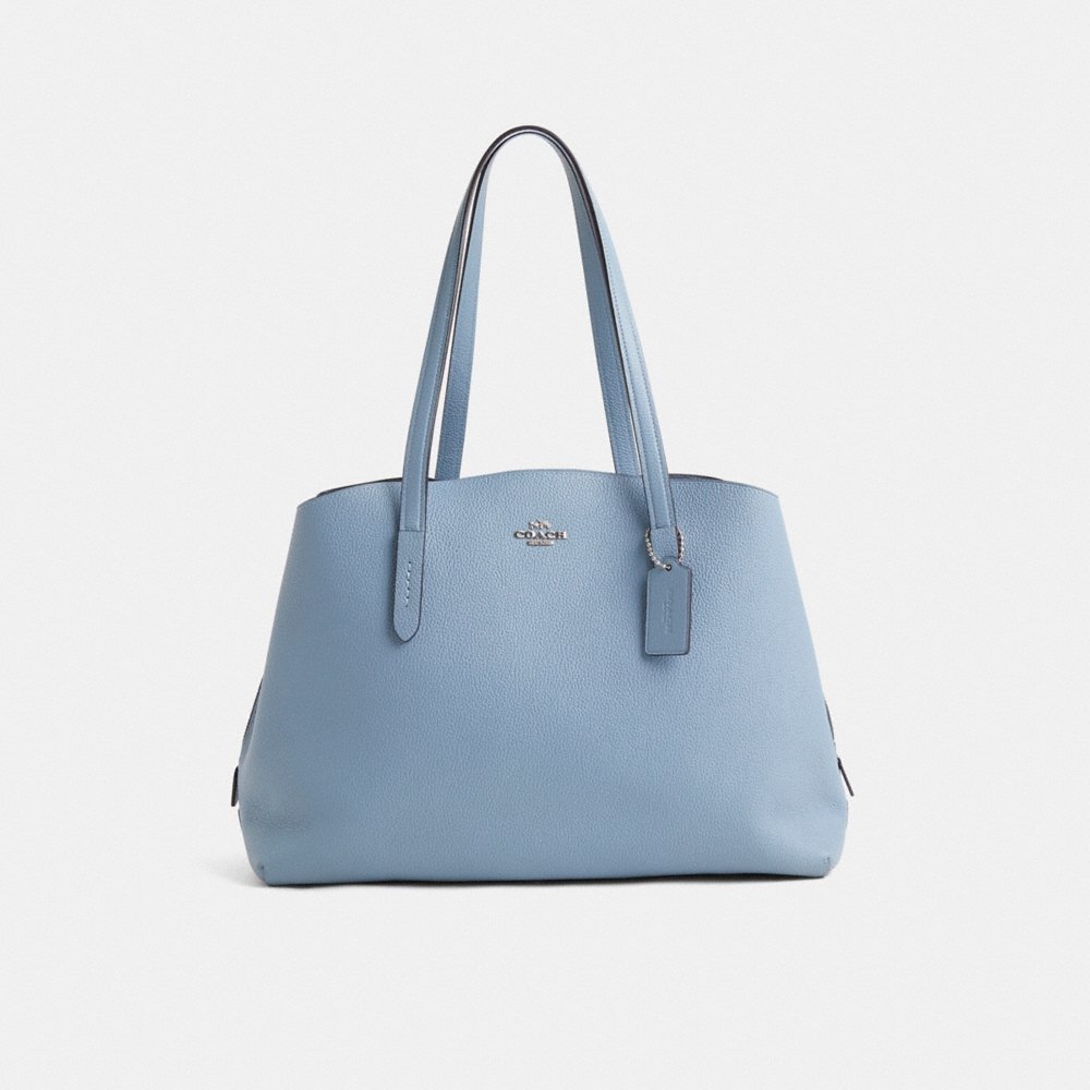 Coach Restored Charlie Carryall 40 - Preorder