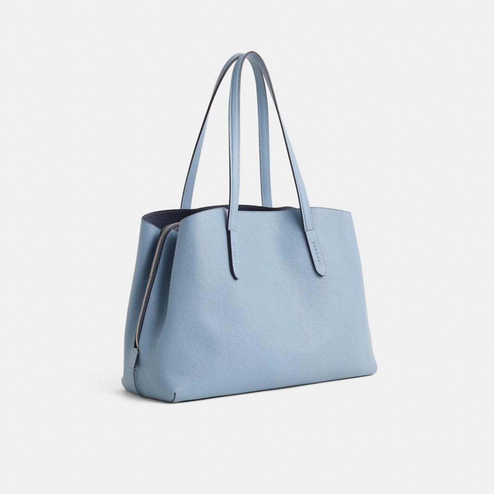 Coach Restored Charlie Carryall 40 - Preorder
