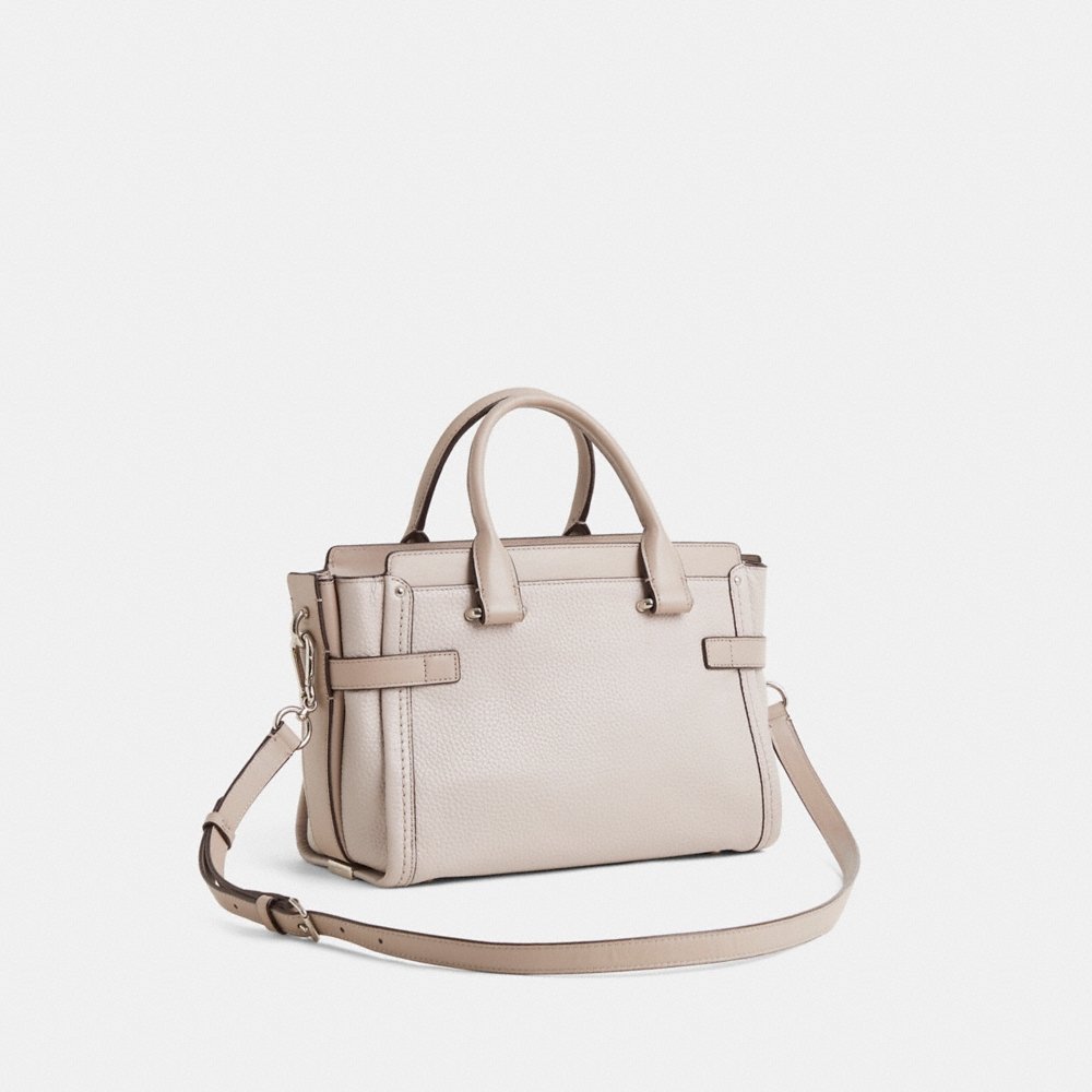 Coach Restored Coach Swagger 27 - Preorder