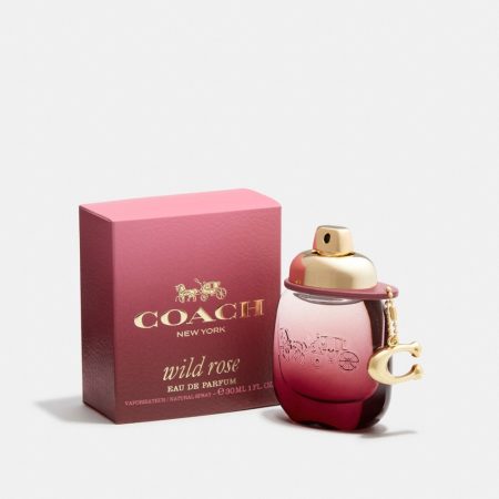 Coach Outlet Wild Rose Eau De Parfum 30ML - Preorder — Multi