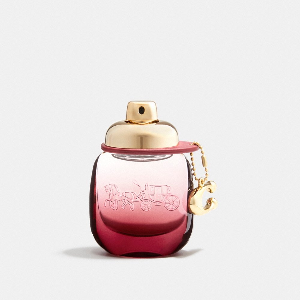 Coach Outlet Wild Rose Eau De Parfum 30ML - Preorder