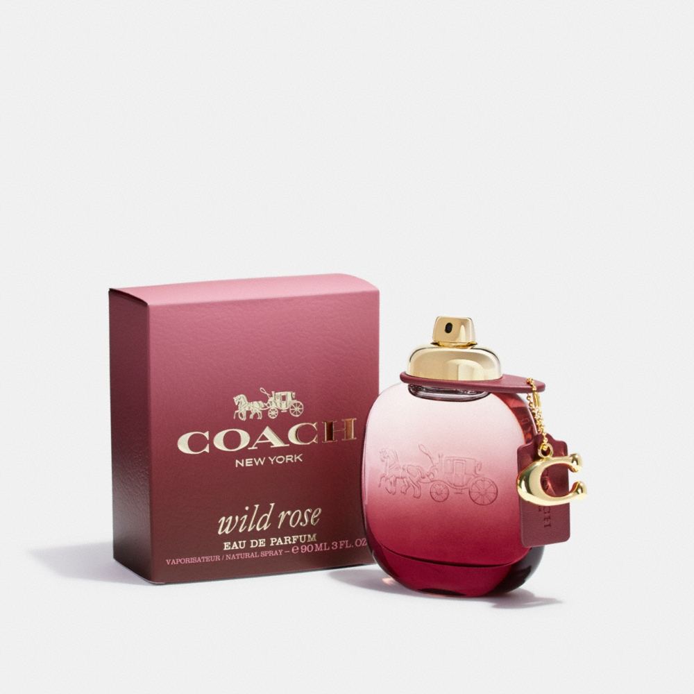 Coach Outlet Wild Rose Eau De Parfum 90ML - Preorder