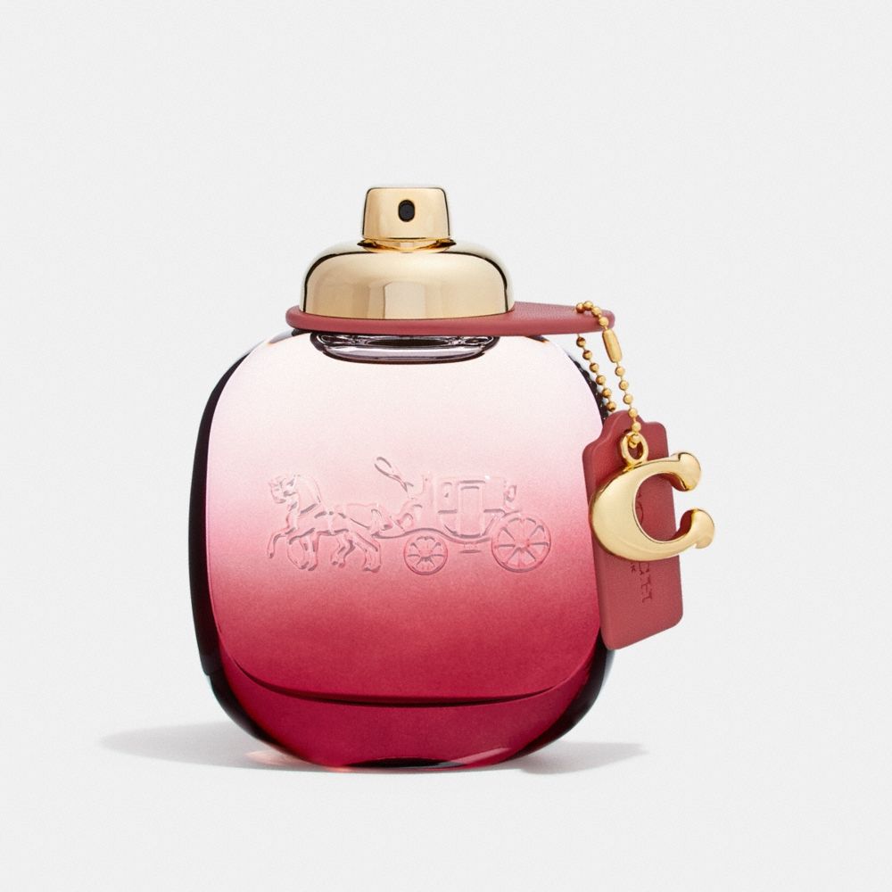 Coach Outlet Wild Rose Eau De Parfum 90ML - Preorder
