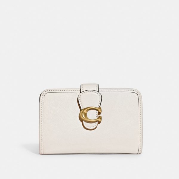 Coach Outlet Tabby Medium Wallet - Preorder