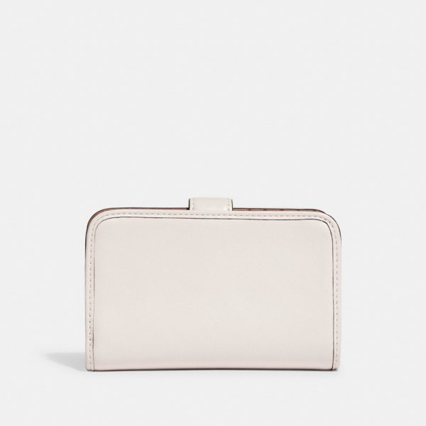 Coach Outlet Tabby Medium Wallet - Preorder