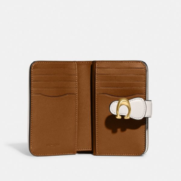 Coach Outlet Tabby Medium Wallet - Preorder