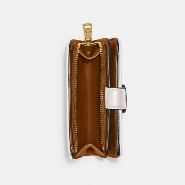 Coach Outlet Tabby Medium Wallet - Preorder