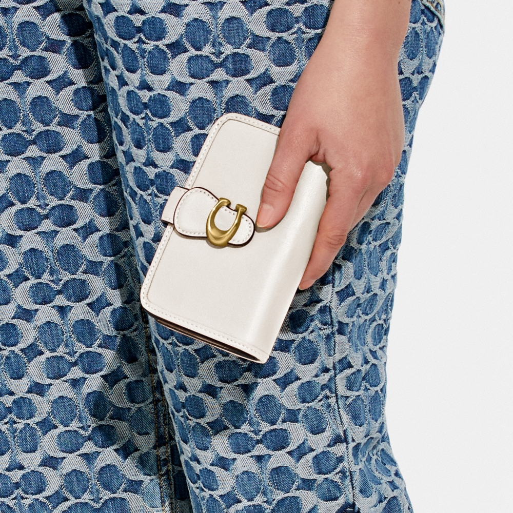Coach Outlet Tabby Medium Wallet - Preorder