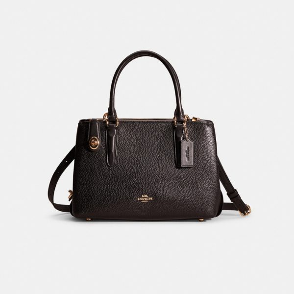 Coach Outlet Restored Brooklyn Carryall 28 - Preorder