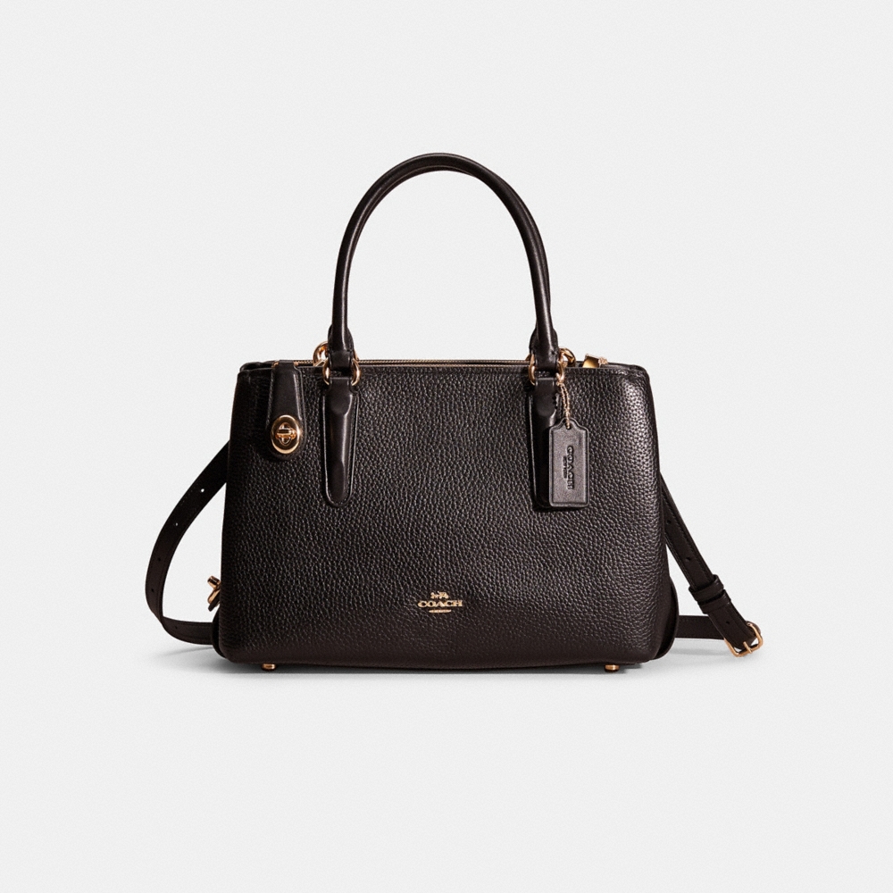 Coach Outlet Restored Brooklyn Carryall 28 - Preorder