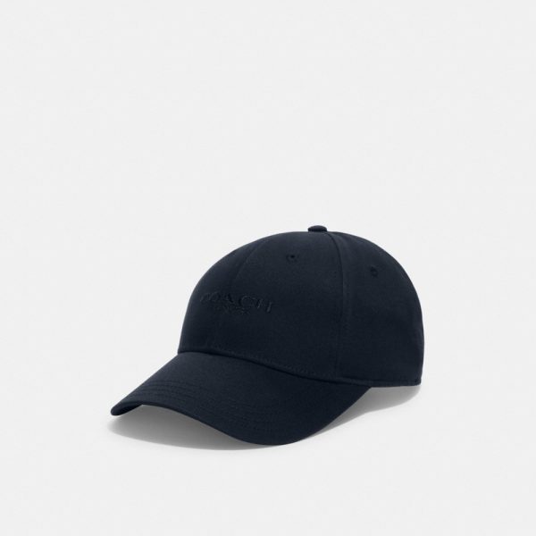 Coach Outlet Embroidered Baseball Hat - Preorder