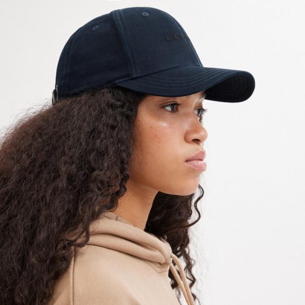 Coach Outlet Embroidered Baseball Hat - Preorder