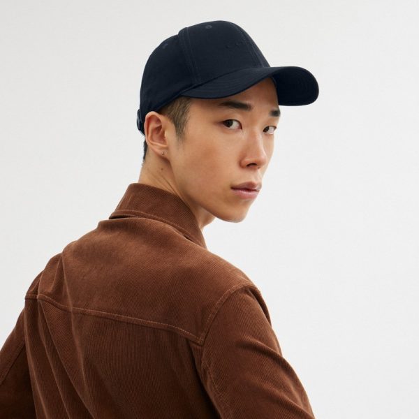 Coach Outlet Embroidered Baseball Hat - Preorder