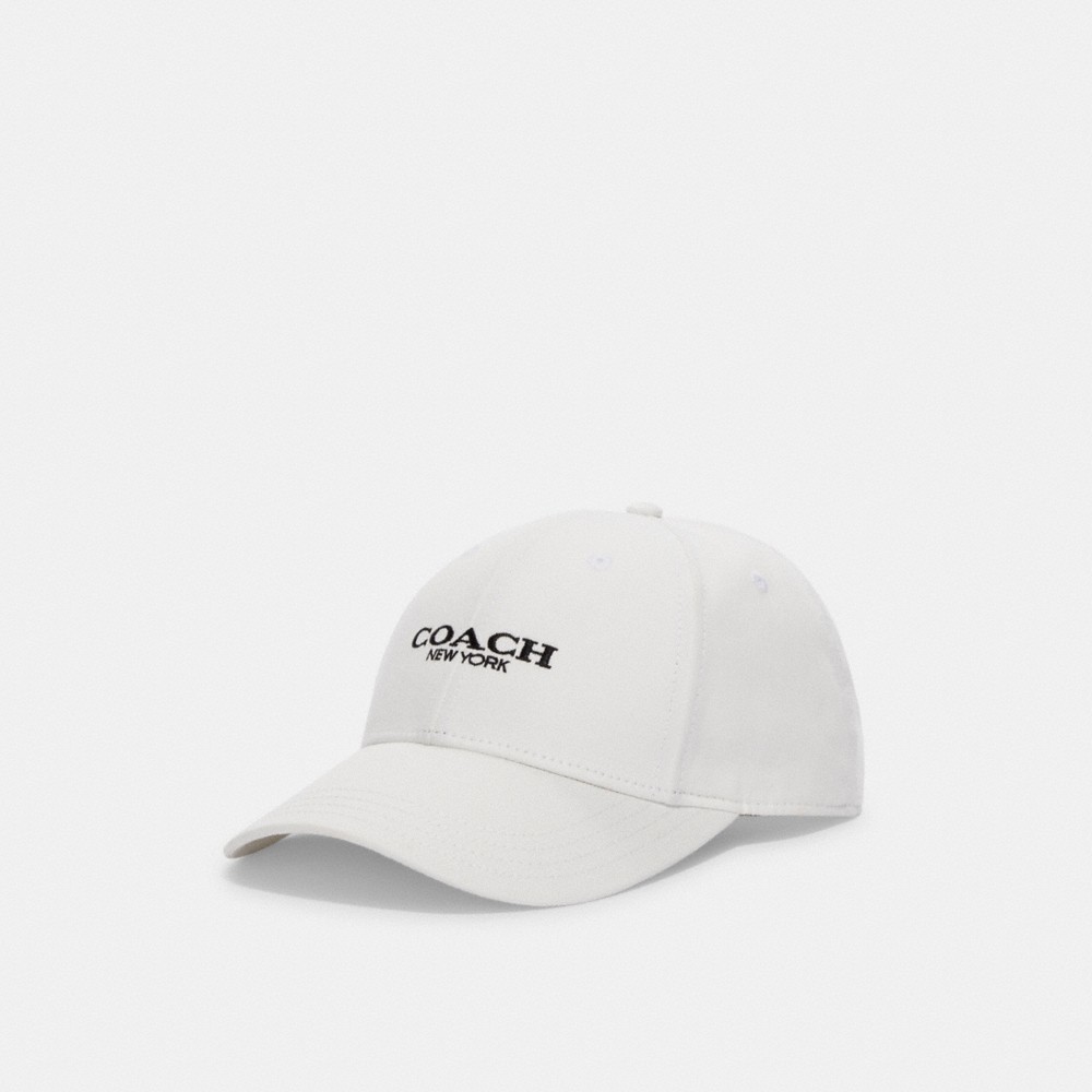 Coach Outlet Embroidered Baseball Hat - Preorder